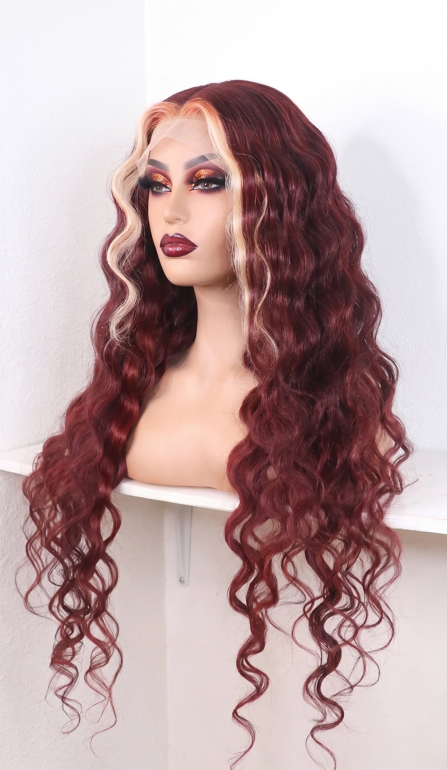 CHERRI 'ELITE