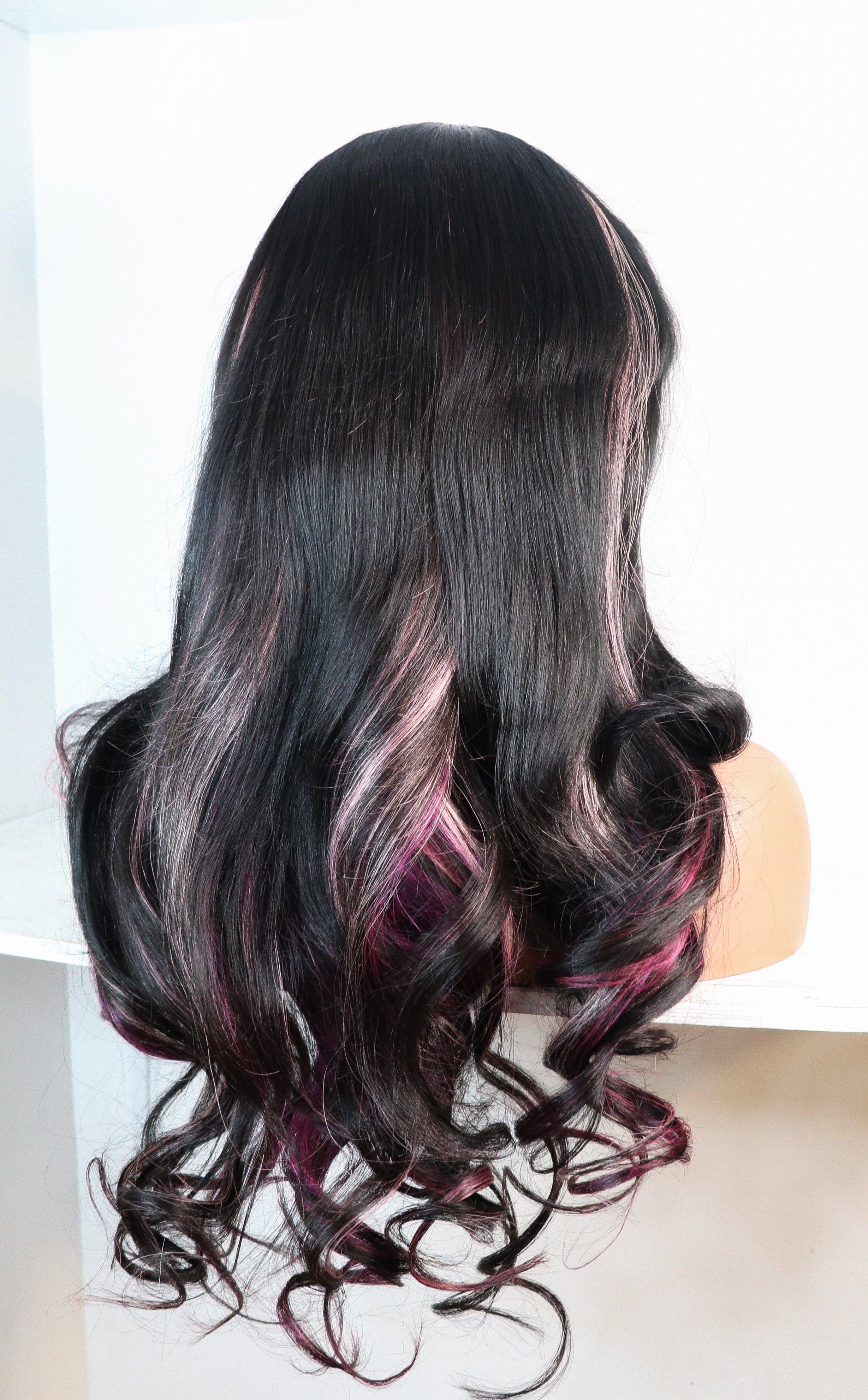 PINK-A-BOO
