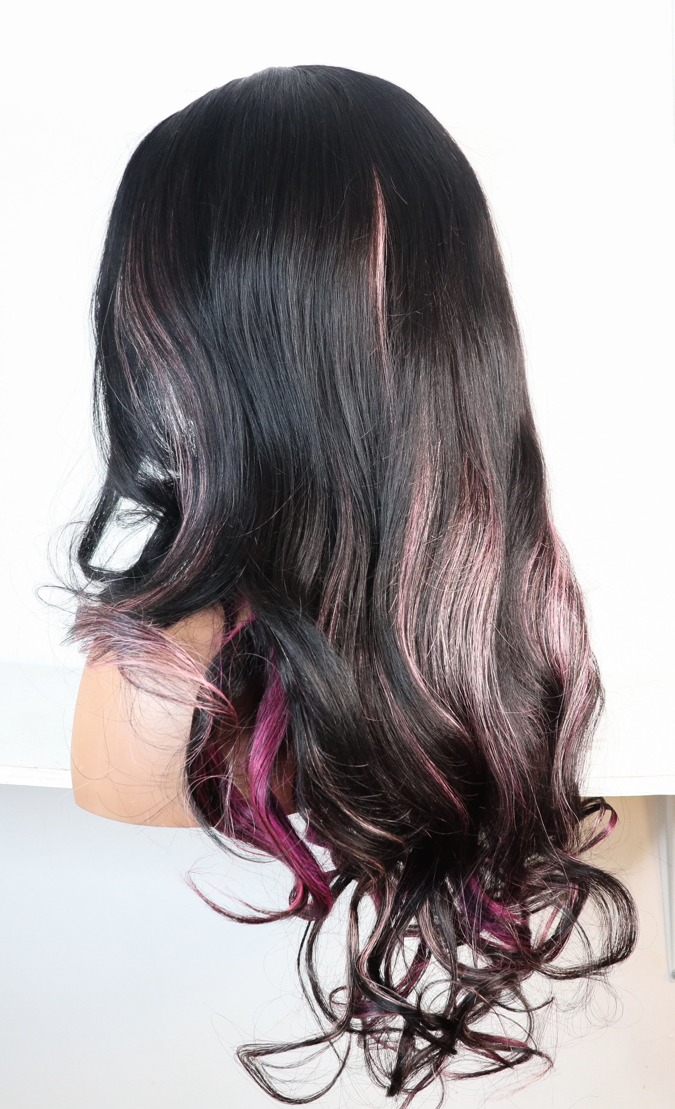 PINK-A-BOO