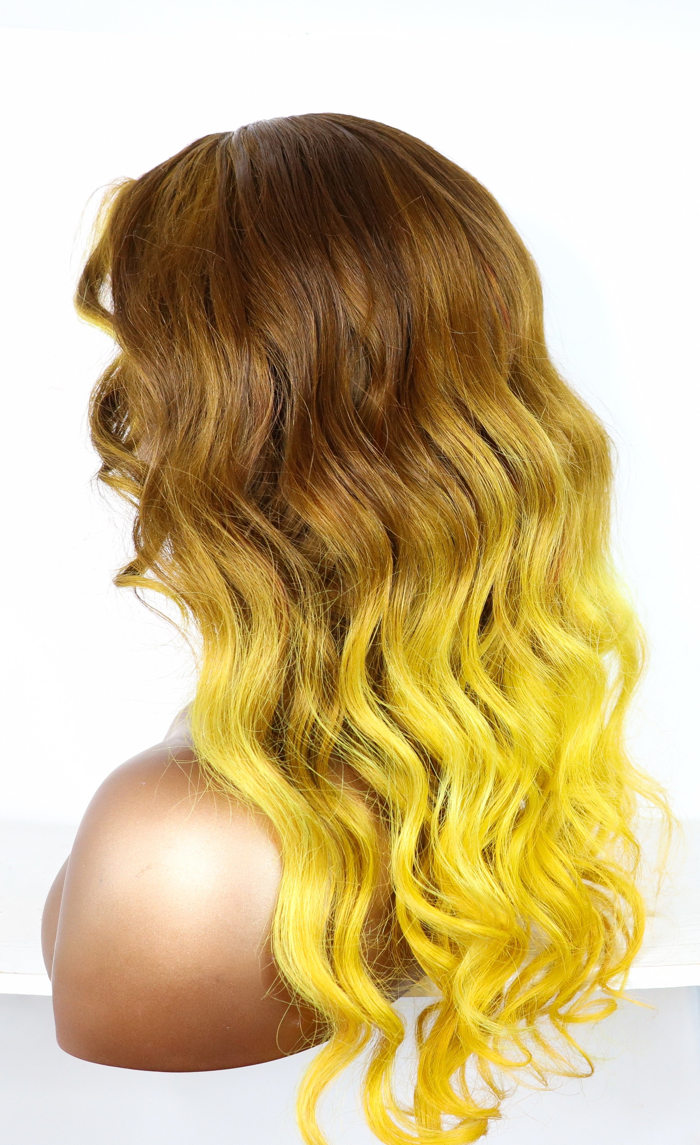 GOLDEN GLO