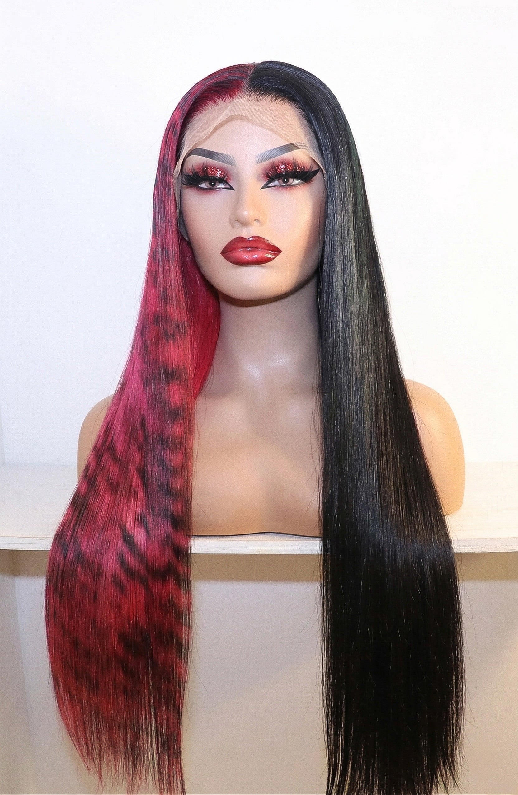 VELVET SPLIT
