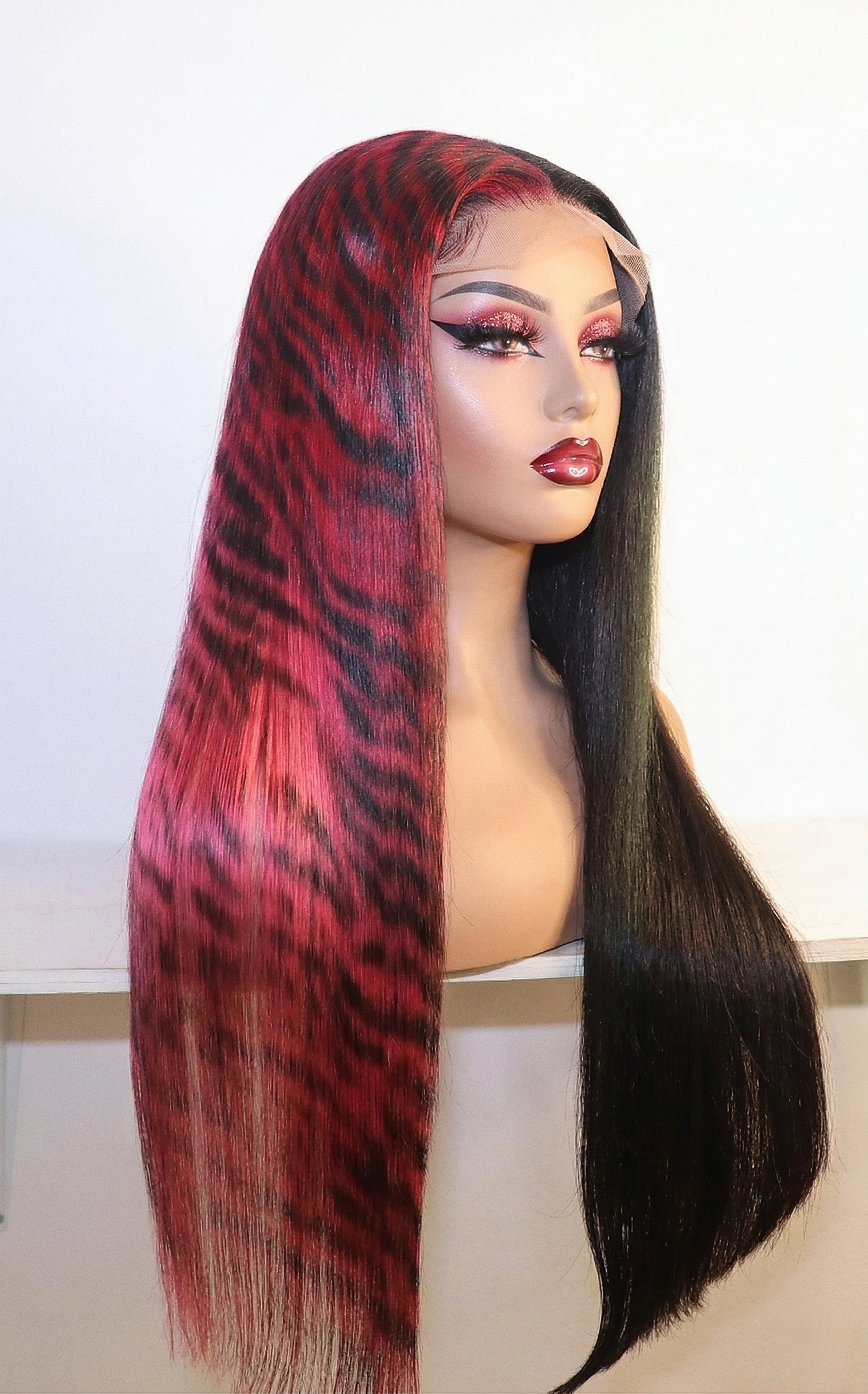 VELVET SPLIT