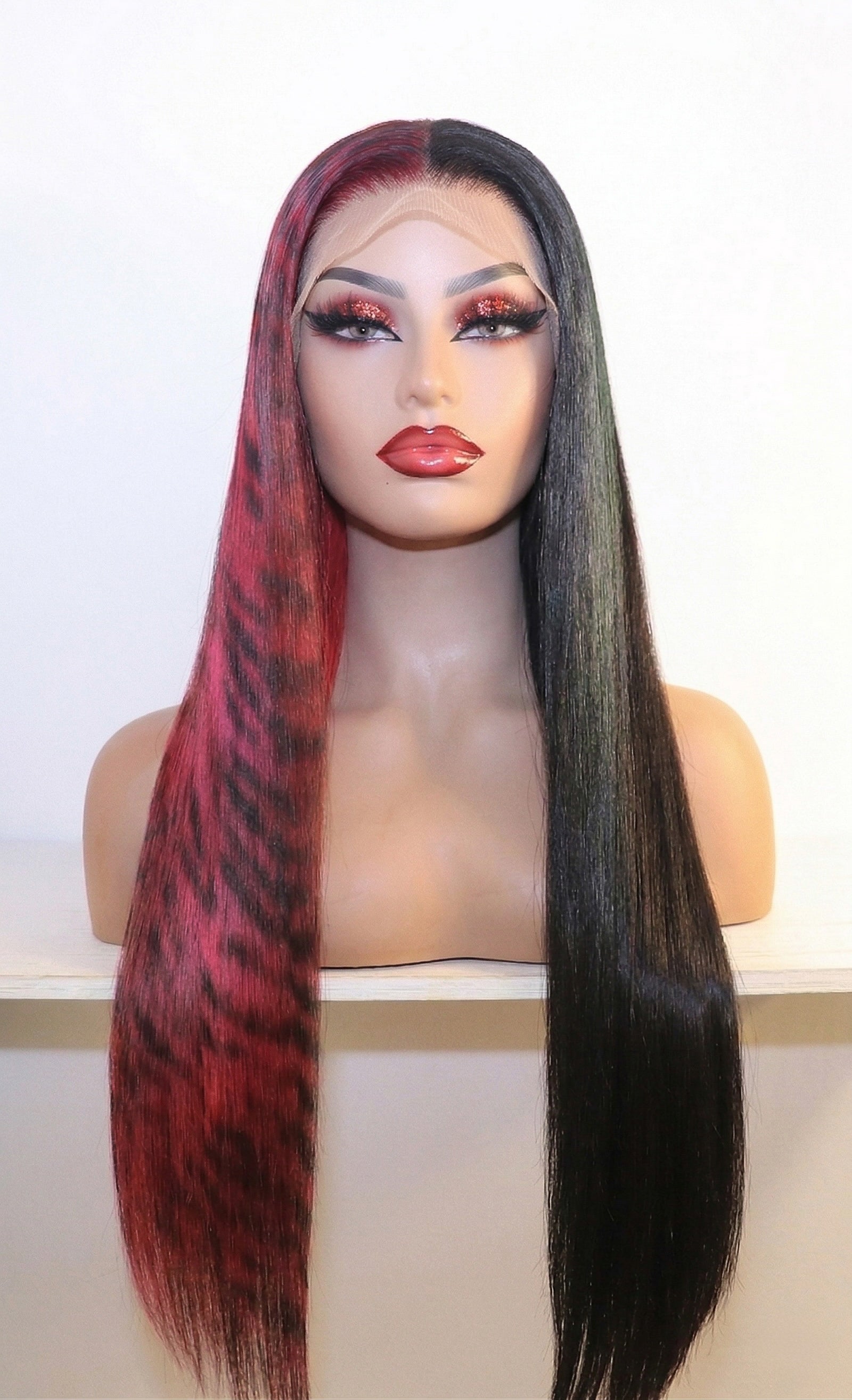 VELVET SPLIT